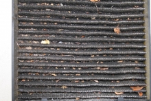 Filtrul de polen/habitaclu Filtrul de polen/habitaclu