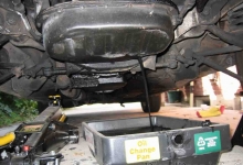 Schimbul de ulei  Schimbul de ulei