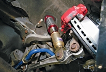 Amortizoare hidraulice Amortizoare hidraulice