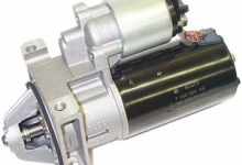 Electromotorul (demaror) Electromotorul (demaror)