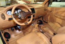 Tuning Auto Tuning Auto