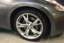 De ce e bine sa verifici ce fac oamenii de la vulcanizare De ce e bine sa verifici ce fac oamenii de la vulcanizare