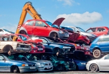 Cum se dezmembreaza o masina? Cum se dezmembreaza o masina?