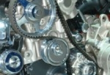 Cureaua si lantul de distributie