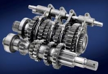 Cutia de viteze manuală - mod de funcţionare și componente