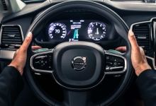 Volvo lansează cel mai mare și mai ambițios program de testare a mașinilor autonome din Marea Britanie Volvo lansează cel mai mare și mai ambițios program de testare a mașinilor autonome din Marea Britanie