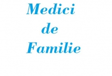 Medici de Familie