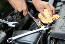 Service Auto Service Auto Margineni Mecanica Auto, Electrica Diagnoza, Reparatii Auto, Vopsitorie Tinichigerie, Statie ITP Clasa II, Anvelope, Vulcanizare, Service Roti, Tractari Bacau - Salora Soft S.R.L.