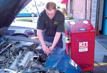 Service Auto AUTO VEGAS UTIL