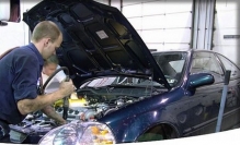 Service Auto AUTO VEGAS UTIL