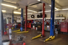 Service Auto S.C. Euro Service SSI S.R.L. 