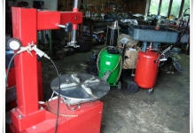 Service Auto S.C. SERVICII  TORPEDO S.R.L.