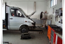 Service Auto S.C. SERVICII  TORPEDO S.R.L.