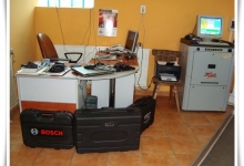 Service Auto S.C. SERVICII  TORPEDO S.R.L.