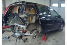 Service Auto S.C. SERVICII  TORPEDO S.R.L.