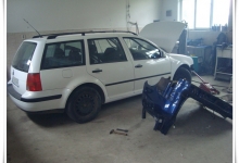 Service Auto S.C. SERVICII  TORPEDO S.R.L.