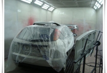 Service Auto S.C. SERVICII  TORPEDO S.R.L.