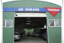 Service Auto S.C. SERVICII  TORPEDO S.R.L.