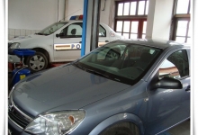 Service Auto S.C. SERVICII  TORPEDO S.R.L.