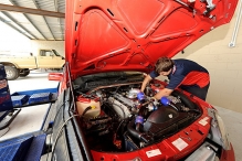 Service Auto Service Auto Bistrita Mecanica Auto Electrica Diagnoza Reparatii Auto West Car Service SRL